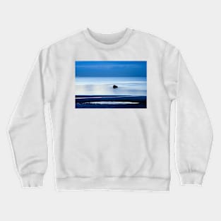 Skaket Beach, Massachusetts, USA (C029/9523) Crewneck Sweatshirt